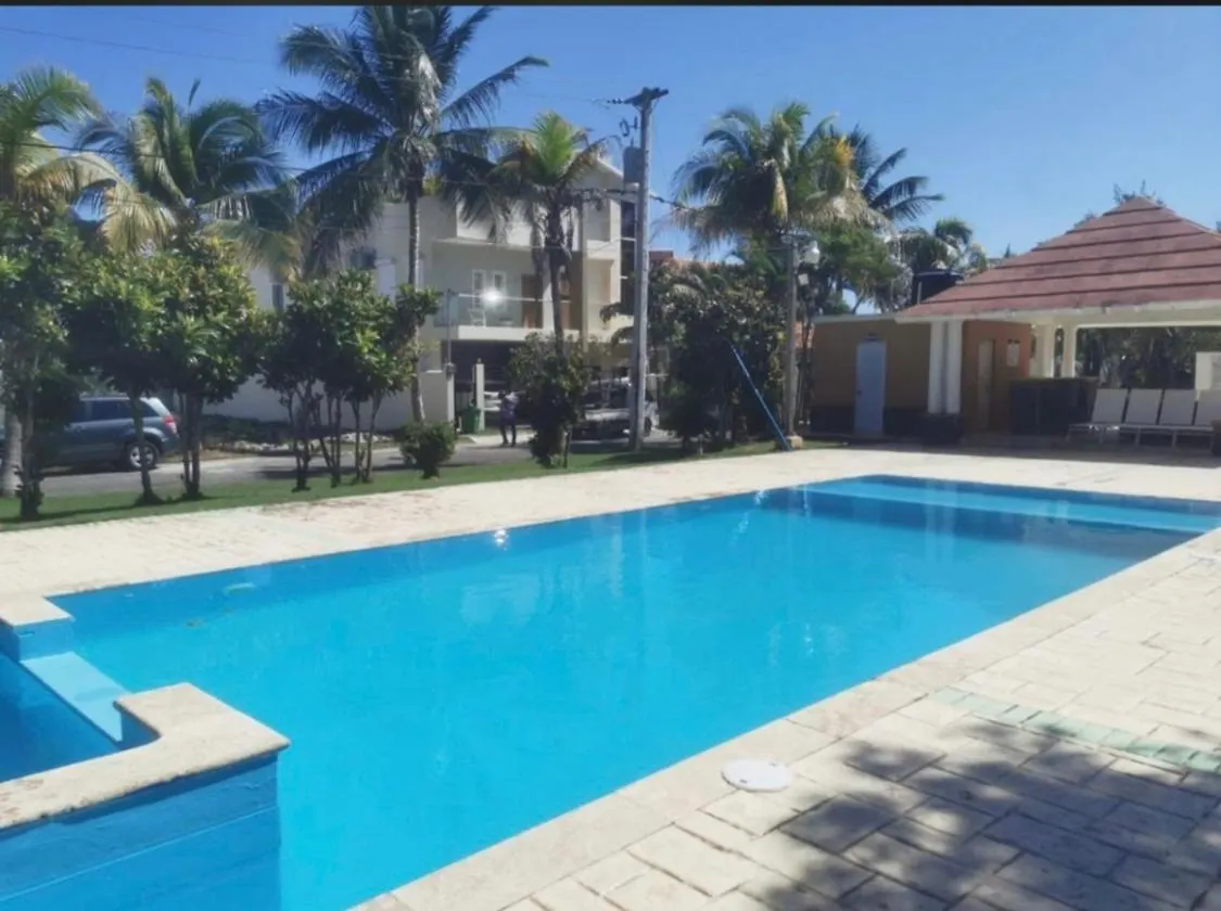 Hidden Gem In Costa Marina Garden With Private Pool Villa Boca Chica 0*,  Dominik Cumhuriyeti
