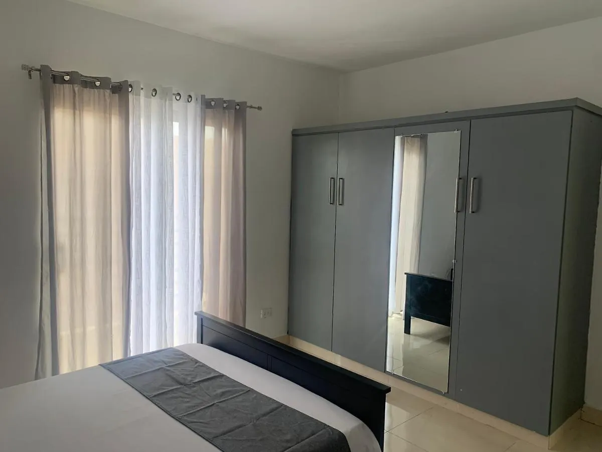 Hidden Gem In Costa Marina Garden With Private Pool Villa Boca Chica 0*,  Dominik Cumhuriyeti