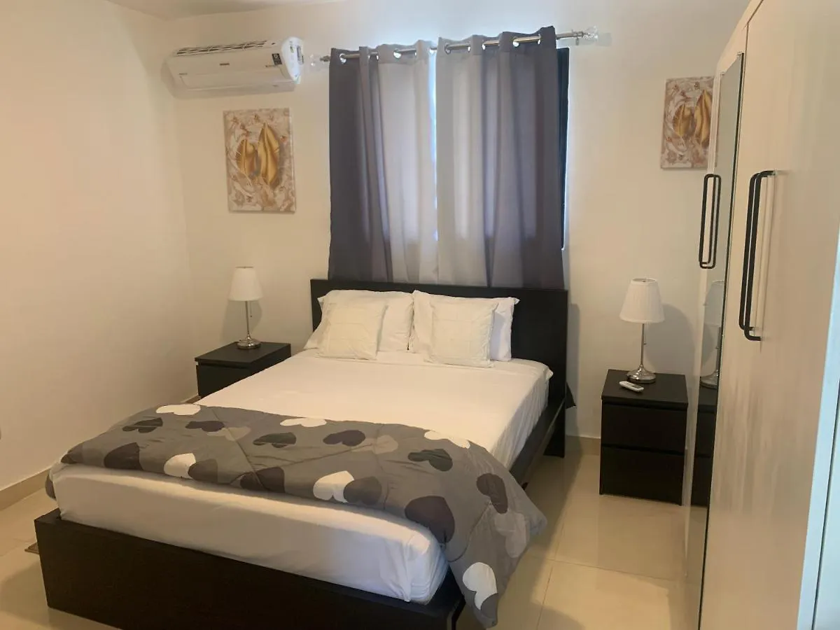 Reggie's villa in Costa Marina Boca Chica 0*,