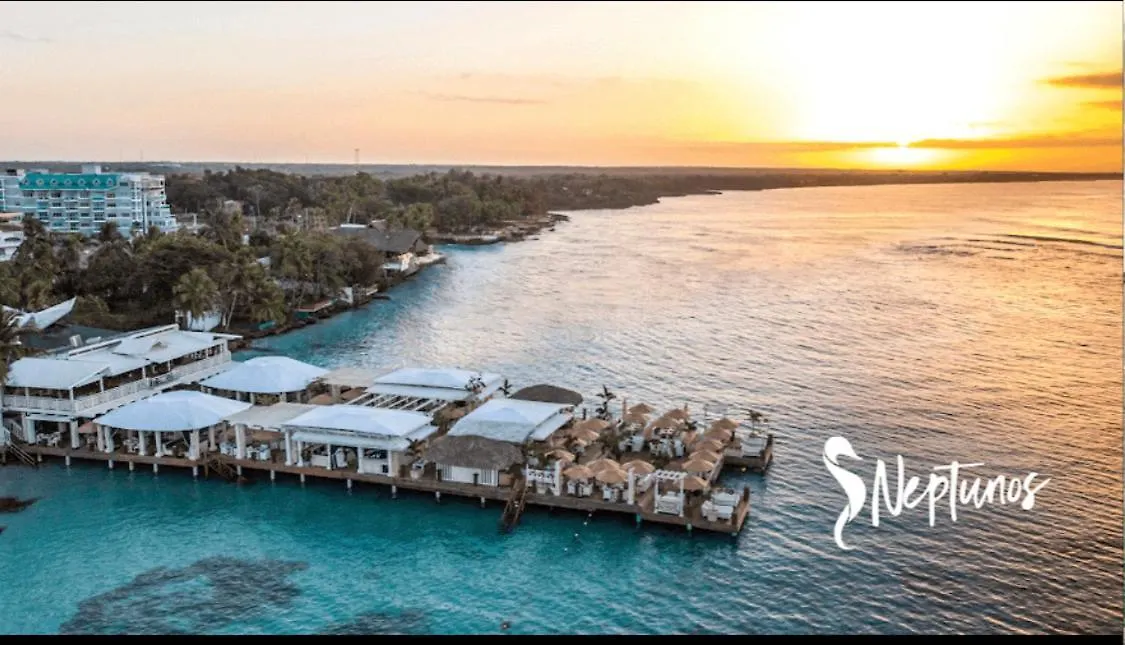 Reggie's villa in Costa Marina Boca Chica